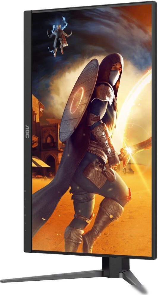 Игровой монитор AOC Gaming 24G4H