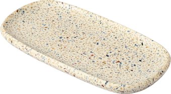 Органайзер для ванны Bergenson Bjorn Mosaic BB0000931 (светло-бежевый)