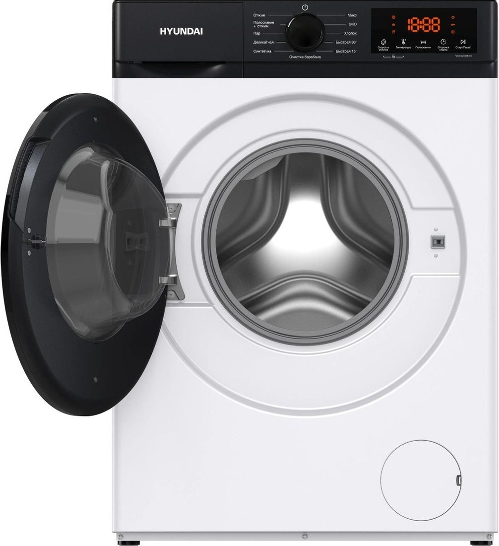 Стиральная машина Hyundai WME7215