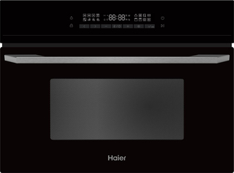 Микроволновая печь Haier HMX-BDC399B