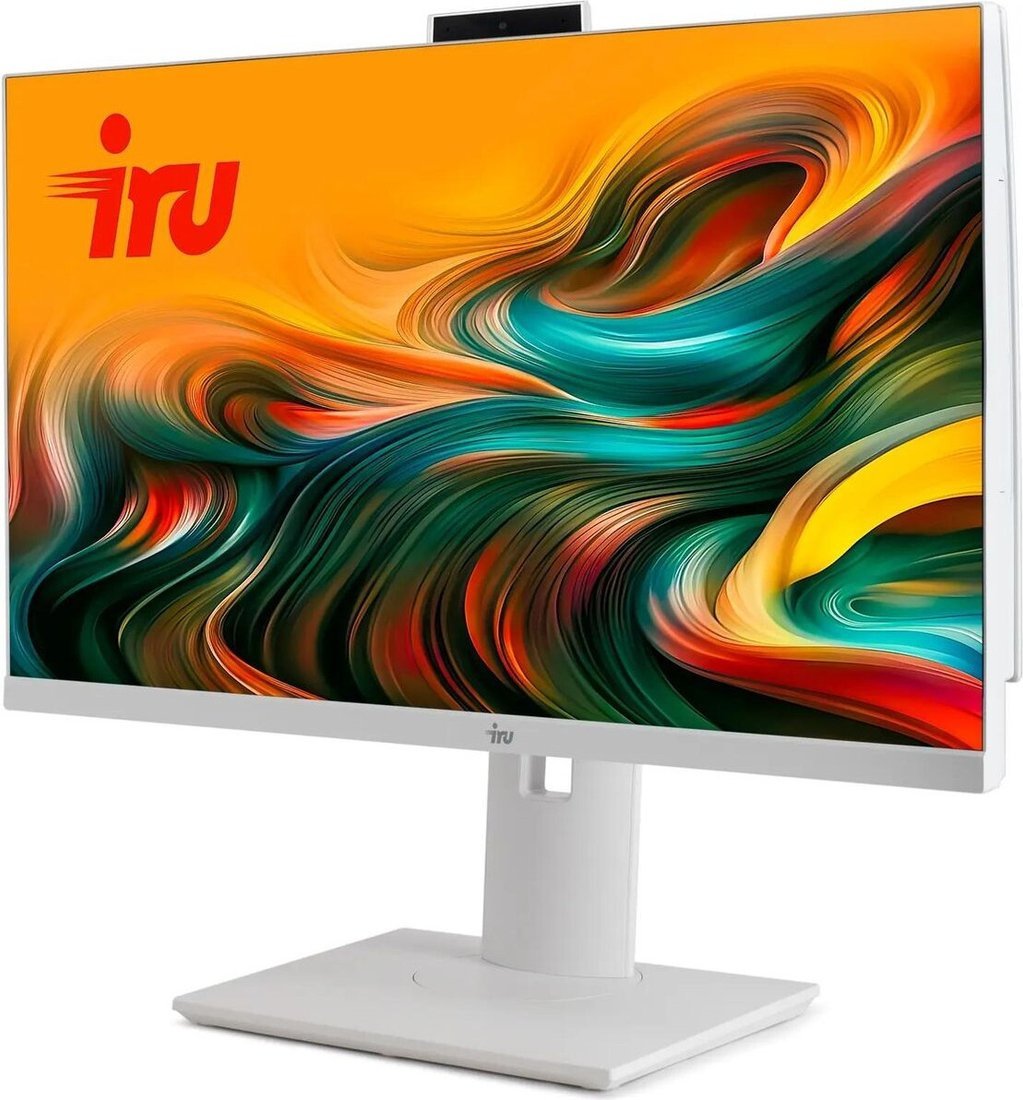 Моноблок iRU Tactio 2028253
