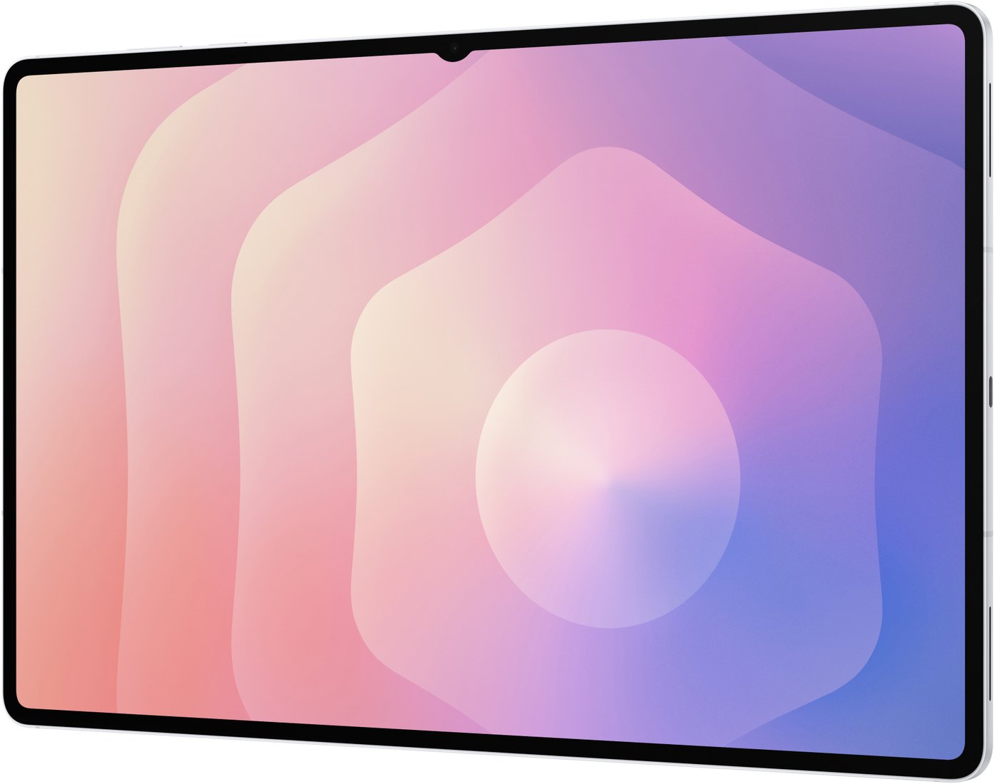Планшет Samsung Galaxy Tab S11 Ultra 5G SM-X936 12GB/512GB (серебристый)