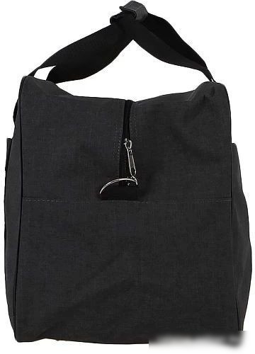 Дорожная сумка Mr.Bag 014-410-BLK (черный)