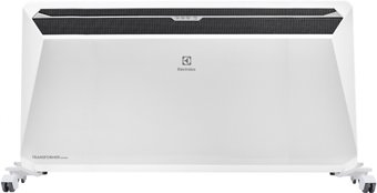 Конвектор Electrolux Rapid Transformer ECH/R-2500 T (электронное управление, с шасси)