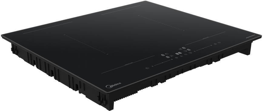 Варочная панель Midea MIH67783SB