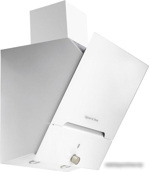 Кухонная вытяжка Zigmund & Shtain K 142.6 W