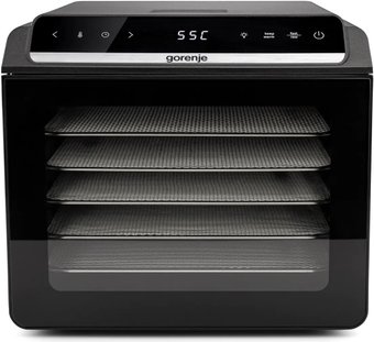 Сушилка для овощей и фруктов Gorenje FDK600DB