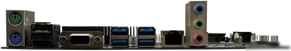 Материнская плата Arktek AK-H610M EG D5