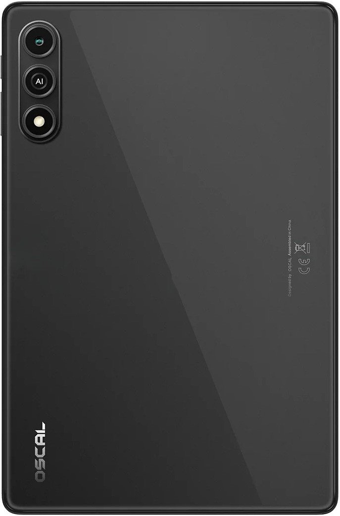 Планшет Oscal Bolt 2 LTE 8GB/128GB (серый)