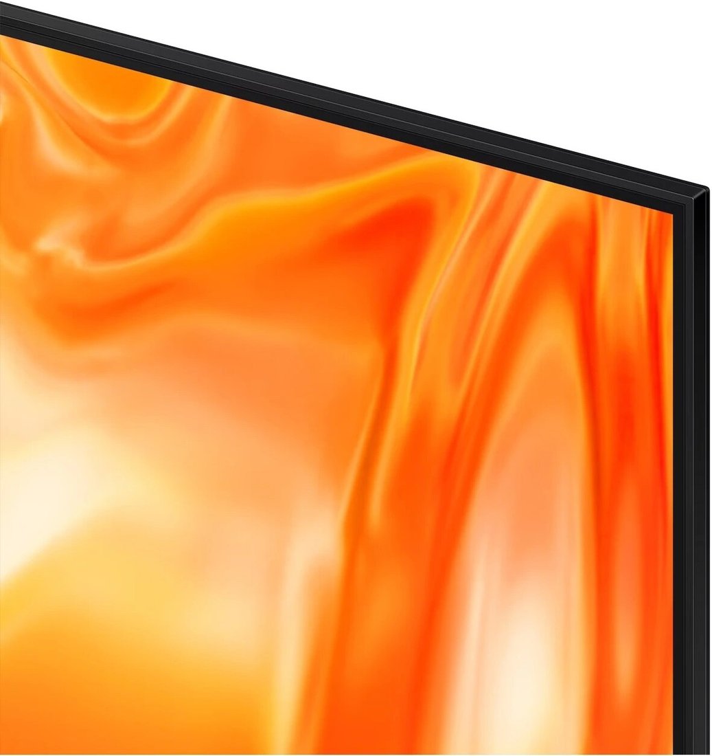 MiniLED телевизор Samsung Neo QLED QN70H 4K QE85QN70HAUXPY