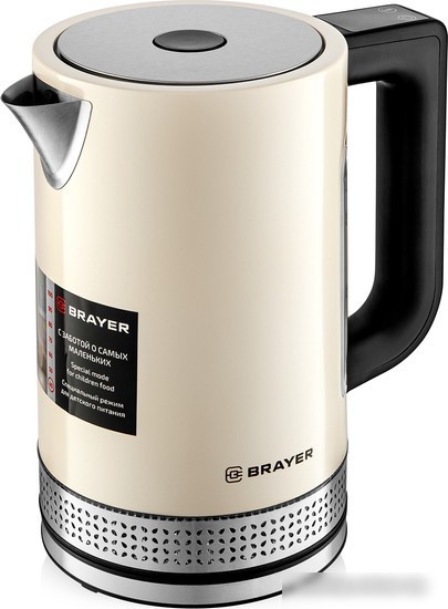 Электрический чайник Brayer BR1068