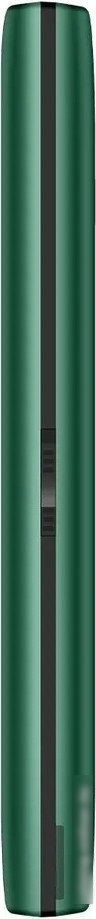 Кнопочный телефон BQ BQ-1858 Barrel (зеленый)
