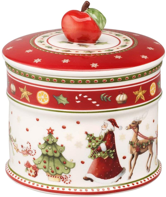 Емкость Villeroy & Boch Bakery Delight 14-8612-4520