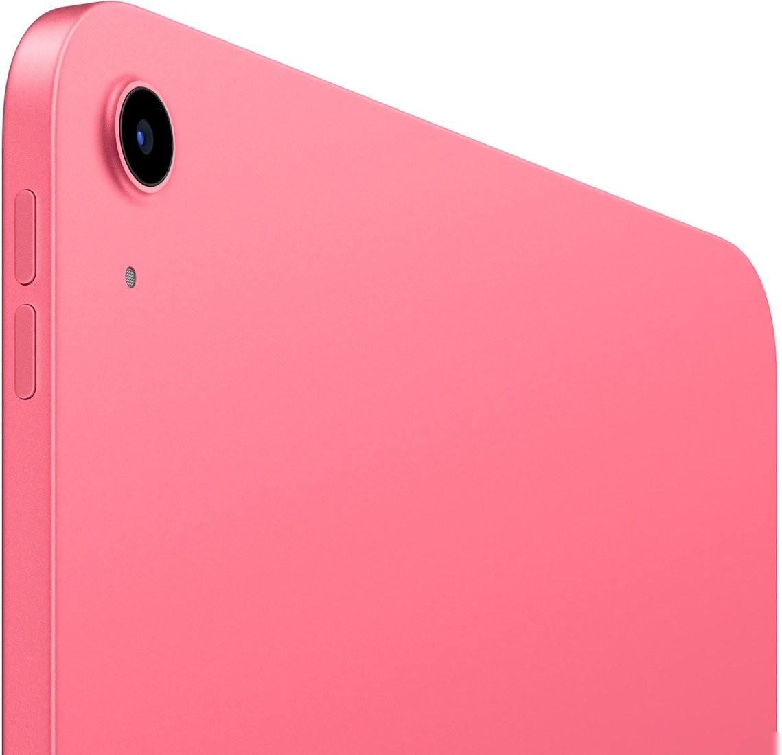 Планшет Apple iPad 11" 2025 128GB (розовый)
