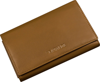 Кошелек Cedar Lorenti 55003-SPN-8270 (золото)