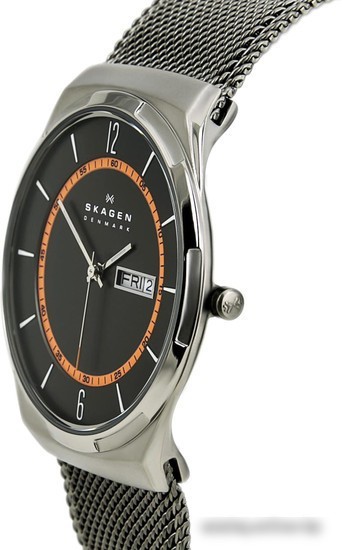 Наручные часы Skagen SKW6007