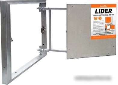 Люк Lukoff Lider (50x100 см)