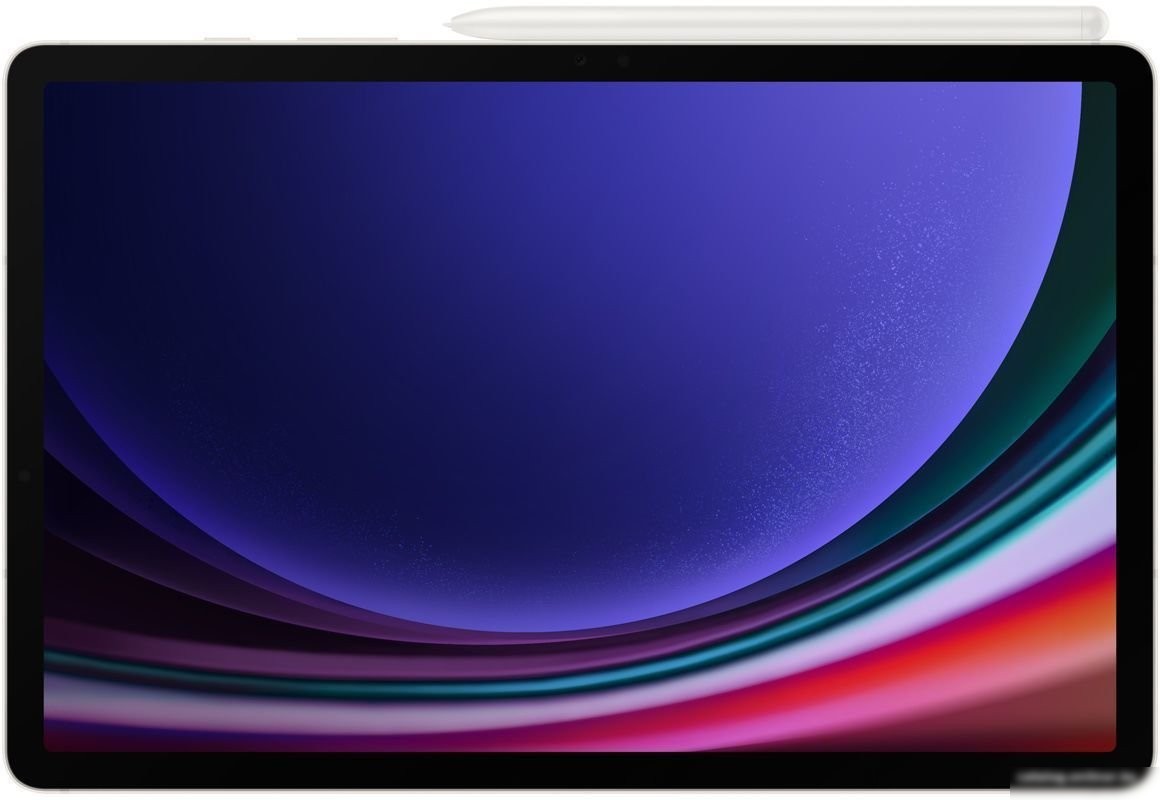 Планшет Samsung Galaxy Tab S9 5G SM-X716 12GB/256GB (бежевый)