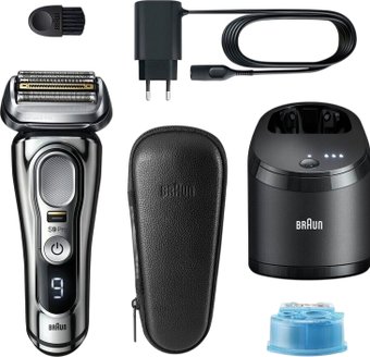 Электробритва Braun Series 9 Pro 9486cc