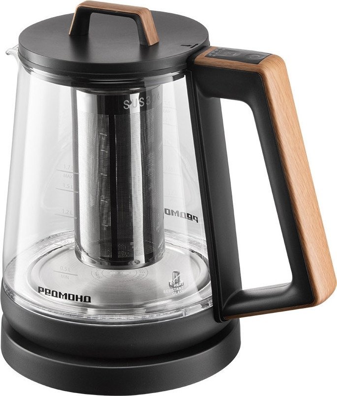 Электрический чайник Redmond (Редмонд) KG251