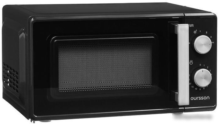 Микроволновая печь Oursson MM1702/BL