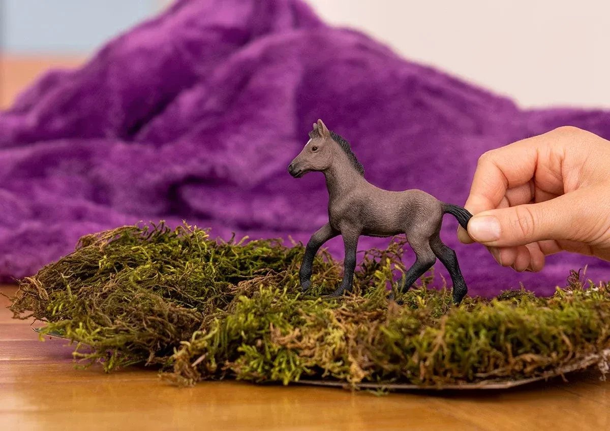 Фигурка Schleich Horse Club Перуанский Пасо 13954