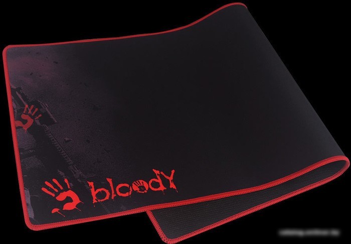 Коврик для мыши A4Tech Bloody Specter Claw B-087S