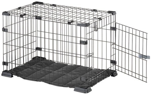 Клетка Ferplast Doggy Hub 73176117