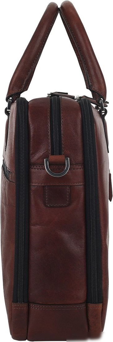 Мужская сумка Mano Don Valentino M191940439 (коричневый)