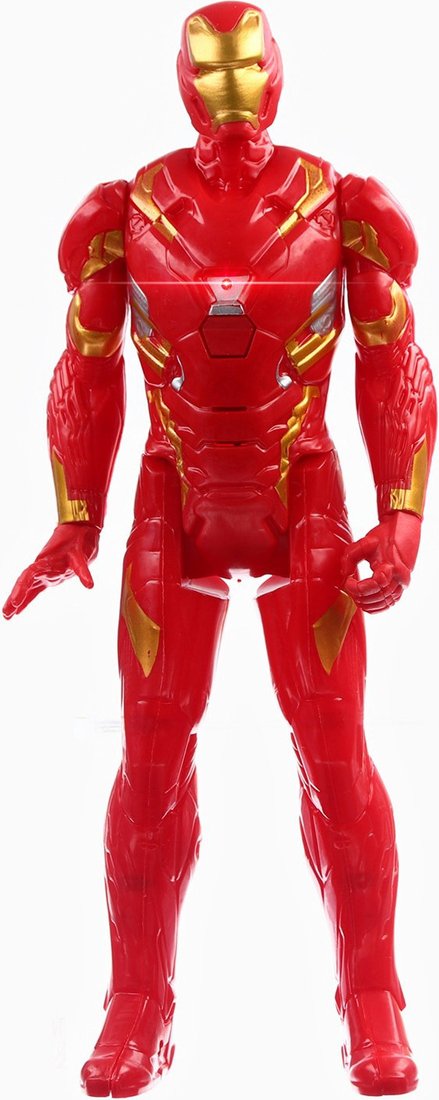 Фигурка Marvel Мстители. Железный человек 99106 10417502