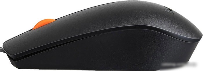 Мышь Lenovo 300 USB Mouse