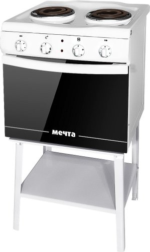 Кухонная плита Мечта 15М