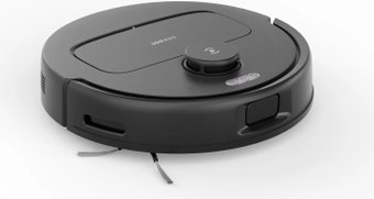 Робот-пылесос Ecovacs N20E YDLX11-3 (черный)