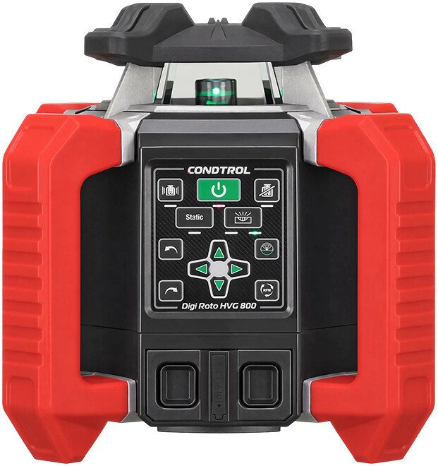 Лазерный нивелир Condtrol Digi Roto HVG 800