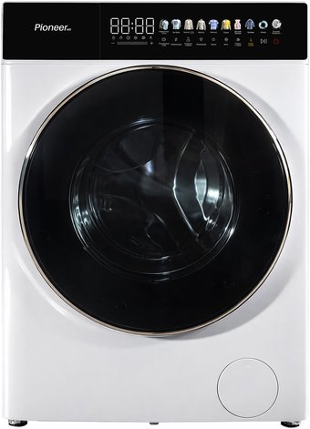 Стирально-сушильная машина Pioneer WMD-140801MWH