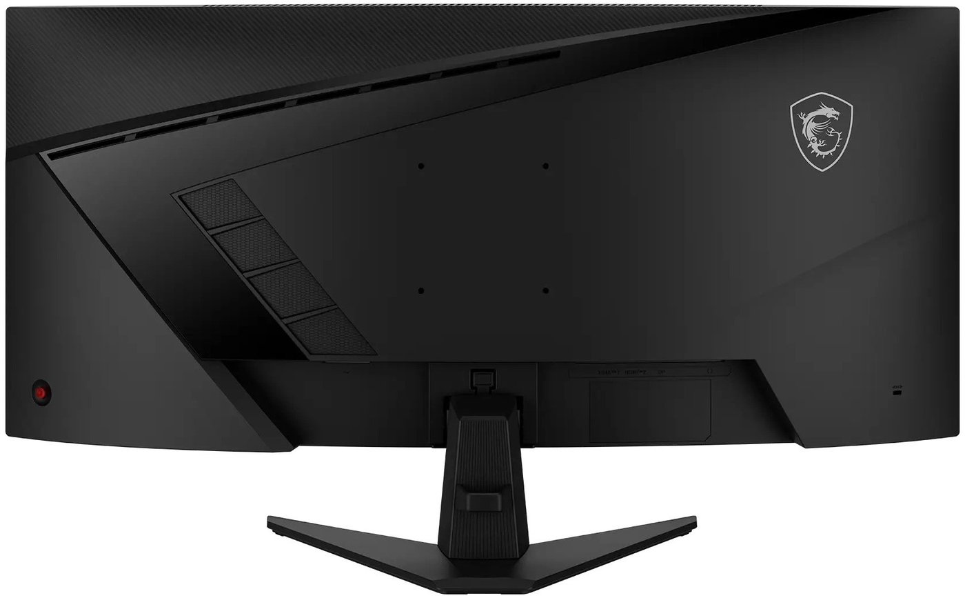 Игровой монитор MSI MAG 346CQDF E20