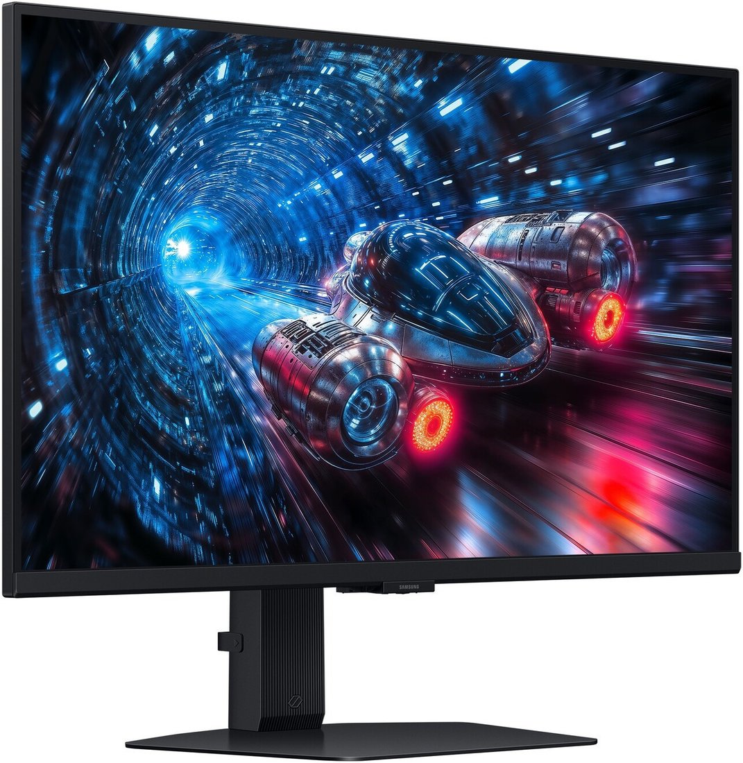 Игровой монитор Samsung Odyssey G7 LS27FG706EIXCI