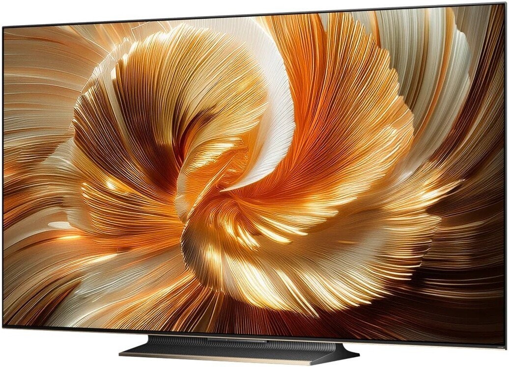 MiniLED телевизор Dreame 65S100
