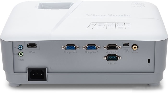 Проектор ViewSonic PA503X