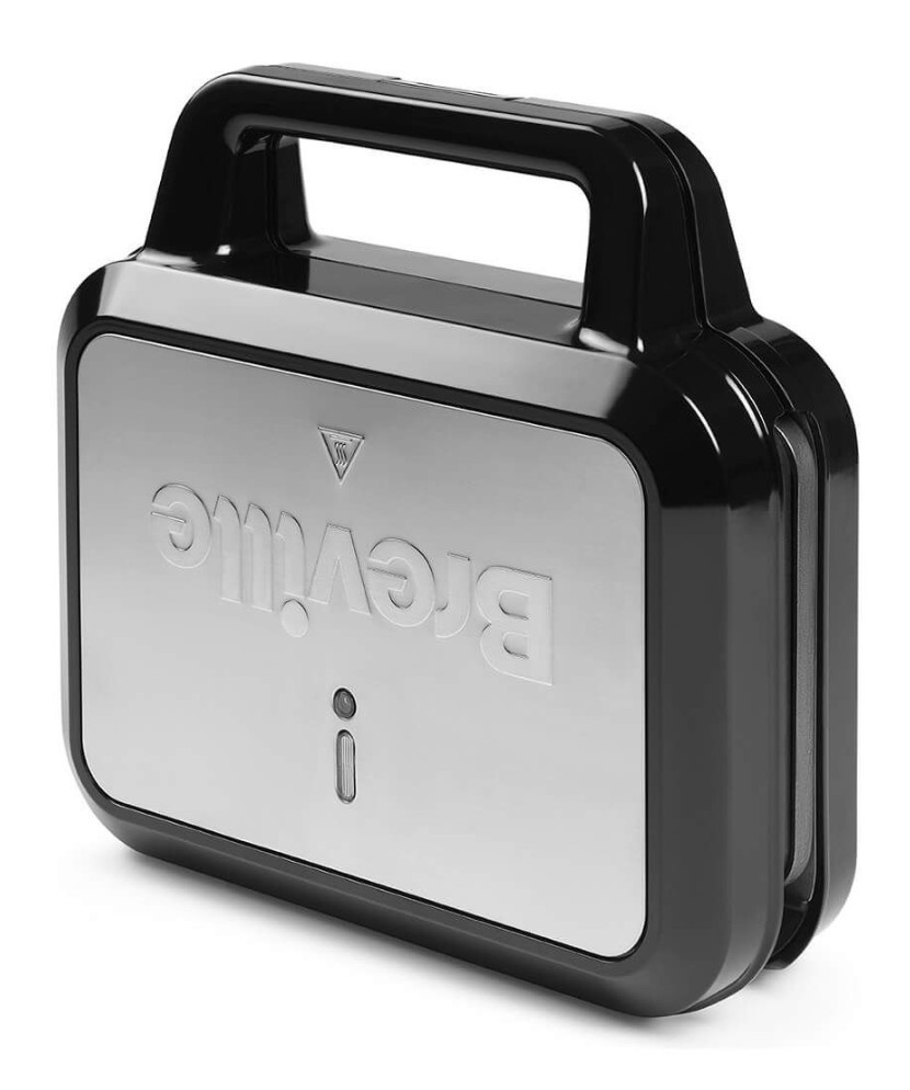 Многофункциональная сэндвичница Breville VST098X