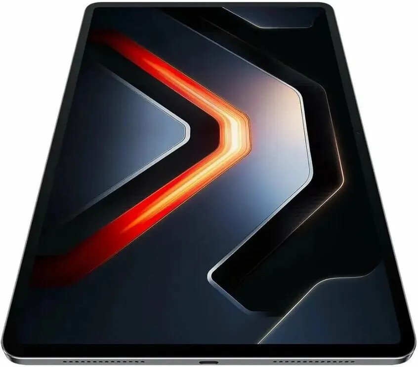 Планшет Infinix XPAD GT X1301 Wi-Fi 8GB/256GB (серый)