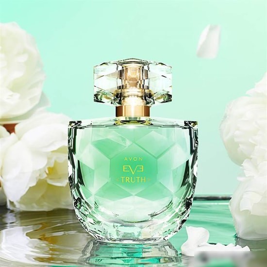 Avon Eve Truth EdP (50 мл)