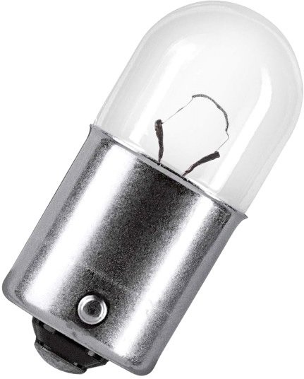 Галогенная лампа Neolux R5W Standart 2шт [N207-02B]