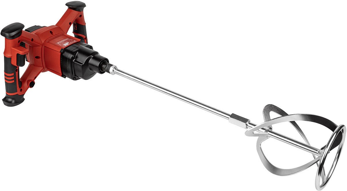 Строительный миксер ELITECH МС 1400Э 214916