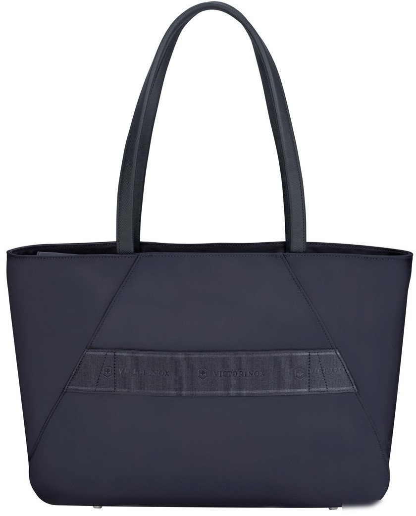 Женская сумка Victorinox Victoria Signature Tote 612206 (синий)