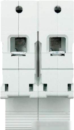 Выключатель автоматический Tengen TGB1N-63 2P 2A D 6kA 2M TGB1N-63-2-02D