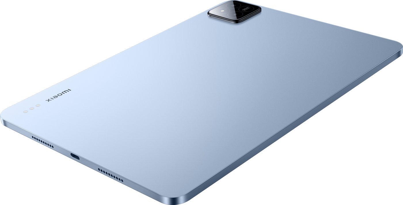 Планшет Xiaomi Pad 7 8GB/256GB международная версия (голубой)