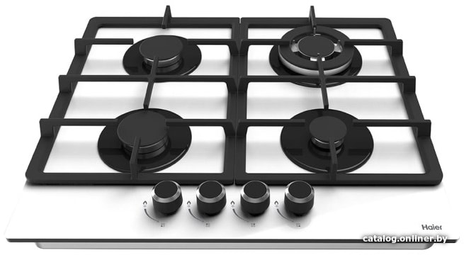 Варочная панель Haier HHX-G64CWW