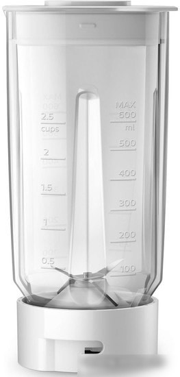 Стационарный блендер Philips HR2602/00