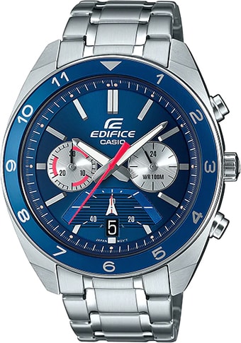 Наручные часы Casio Edifice EFV-590D-2A